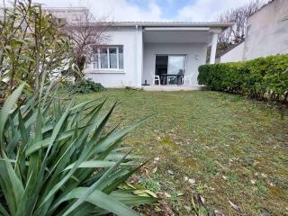 Maison authentique 6 pers, plage du Pigeonnier, Royan - FR-1-550-87 - Royan - 9