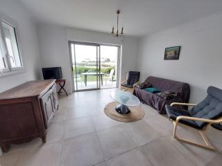 Maison authentique 6 pers, plage du Pigeonnier, Royan - FR-1-550-87 - Royan - 8