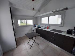 Maison authentique 6 pers, plage du Pigeonnier, Royan - FR-1-550-87 - Royan - 6