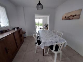 Maison authentique 6 pers, plage du Pigeonnier, Royan - FR-1-550-87 - Royan - 5