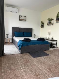 Marittimo studio 27 with sea view - Topola - 7