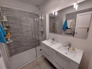 Maison authentique 6 pers, plage du Pigeonnier, Royan - FR-1-550-87 - Royan - 2