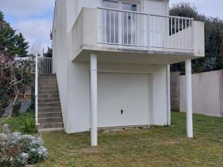Maison authentique 6 pers, plage du Pigeonnier, Royan - FR-1-550-87 - Royan - 1