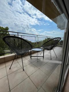 Marittimo studio 27 with sea view - 9