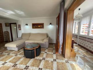 Terrasol Apartamentos Plazamar - Torre del Mar - 3