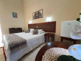 Pousada Ventos de Outono - 1