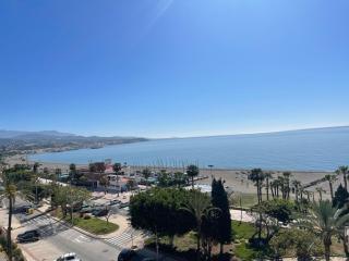 Terrasol Antillas 8 Frontal Al Mar - 9