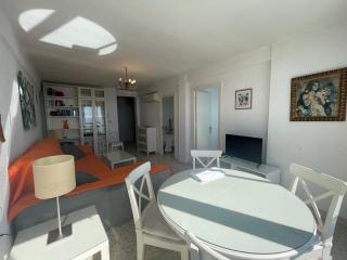 Terrasol Antillas 8 Frontal Al Mar - 6