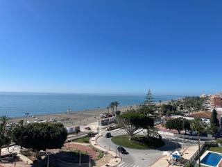 Terrasol Antillas 8 Frontal Al Mar - 0