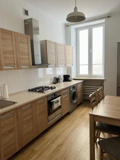 Warsaw Apartament - 5