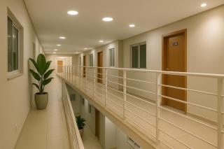 Hotel veneza goiania - Goiânia - 4