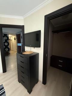 Apartment on Nauki Avenue 102 - Dnipro - 5