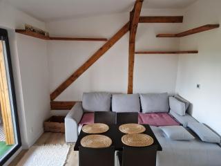 Apartmán Damireto - 8