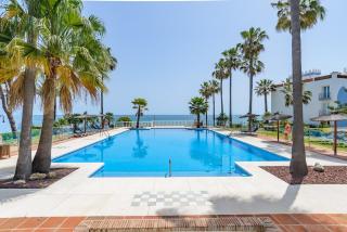 Seafront penthouse, Casares - Bahia de Casares - 5