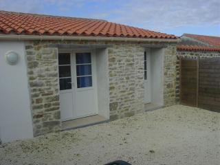 Charmant Pigeonnier rénové avec Wi-Fi, proche Port Bourgenay - FR-1-426-578 - Talmont-Saint-Hilaire - 2