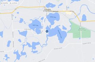 On The Cove - Strawberry Lake - 8