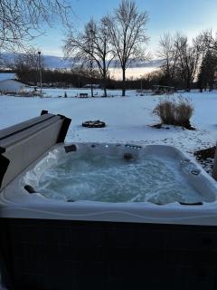 On The Cove - Strawberry Lake - 6