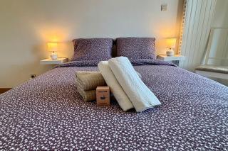 8th floor apartment with 2 balconies - Strasburgo - 1