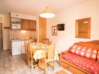 Appartement accueillant 6 pers., Aussois calme & pratique - FR-1-508B-21 - Aussois - 9