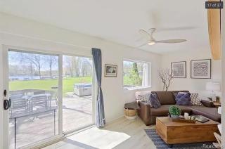 On The Cove - Strawberry Lake - 4