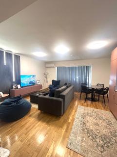 CityTales - Sarajevo Center Apartments - Free Parking - 1 Apartment with one Bedroom & 1 Deluxe Studio Apartment - Sarajevo - 3