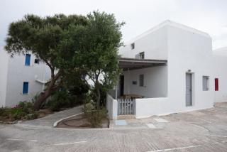 Mykonos Sunday house - Ornos - 8