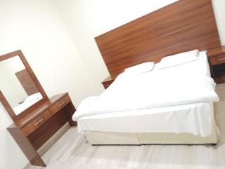 مساكن توليب للشقق الفندقية - 5