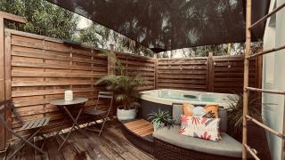 Le Pluméria - T1 avec un SPA privatif - Saint-Denis - 8