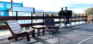 Loft los Ñires - Ushuaia - 4