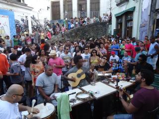 SETOR 5 host downtown - Rio de Janeiro - 1