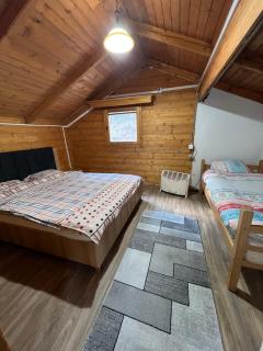 Villa Rugova Camp - Pejë - 9