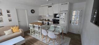 Tabacalera Beach Apartment Malaga - 0