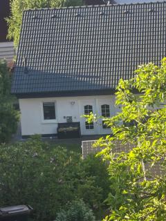 Mullers Luxus Hotel - Warburg - 7