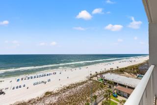 The Summit 1009 - Panama City Beach - 6