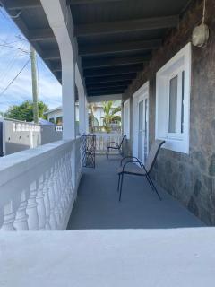 Renicas Cottage - Micoud - 9