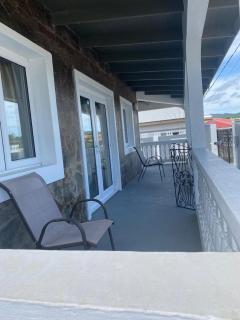 Renicas Cottage - Micoud - 7