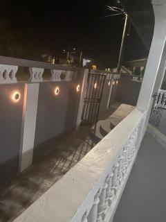 Renicas Cottage - Micoud - 6