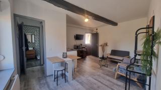 T2 centre rénové 40 m2 confort ! - Charleville-Mézières - 3