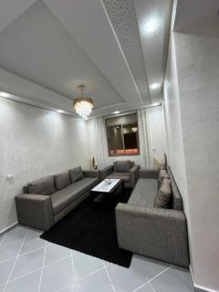 Appartement meublé bien situé au centre d agadir - Oulad Akkou - 2