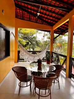 Eco Hotel Leão de Judá - All Inclusive - Curuçá - 6