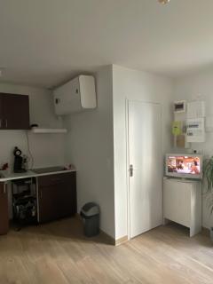 Port de Caen Appartement - Caen - 6