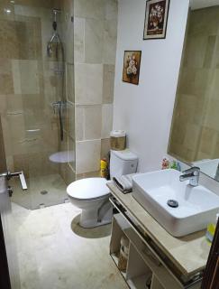 Appart Haut Standing, Calm à Nouaceur, Parking, Piscine, à 4min de l'Aéroport - Casablanca - 8