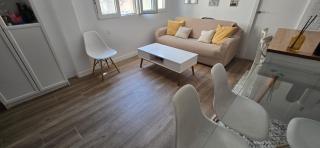 Tabacalera Beach Apartment Malaga - 6