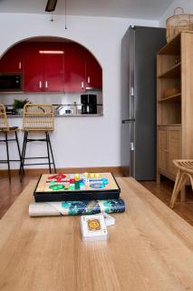Apartamento Calma - Santa Pola - 2