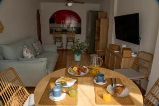 Apartamento Calma - Santa Pola - 3