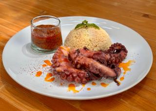 Hotel Al Alba Hammam & Restaurant - Asilah - 5