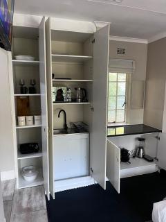 Bok Garden Studio in Fourways - Sandton - 2