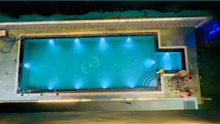 Countryside farmhouse with private pool - Gurgaon - 6