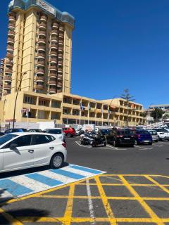 Torres del Sol Edificio - Playa de las Americas - 3