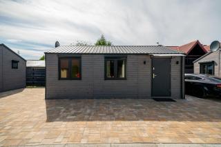 Domki Letniskowe Zacisze Łeba - 7